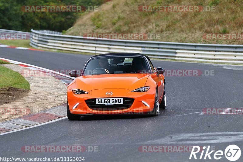 Bild #11123034 - Touristenfahrten Nürburgring Nordschleife (11.10.2020)