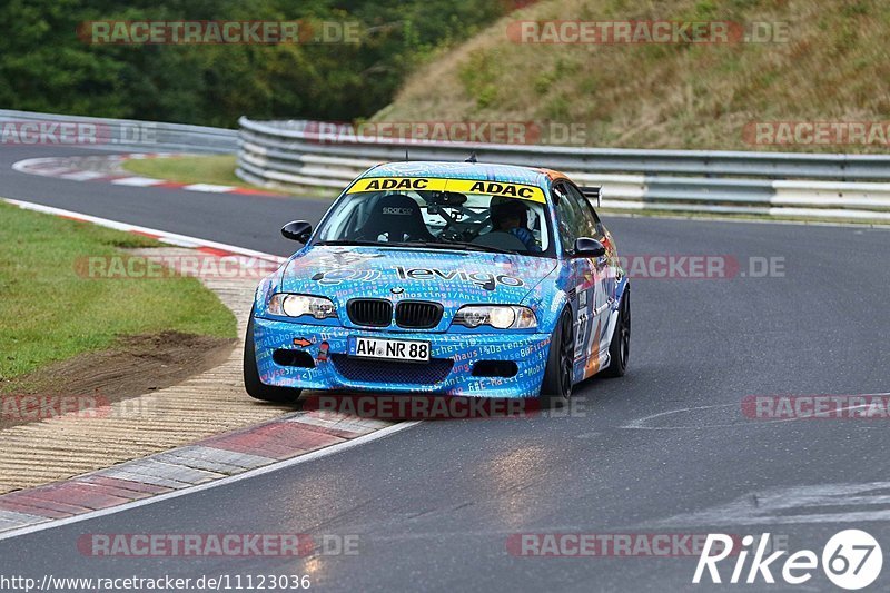 Bild #11123036 - Touristenfahrten Nürburgring Nordschleife (11.10.2020)