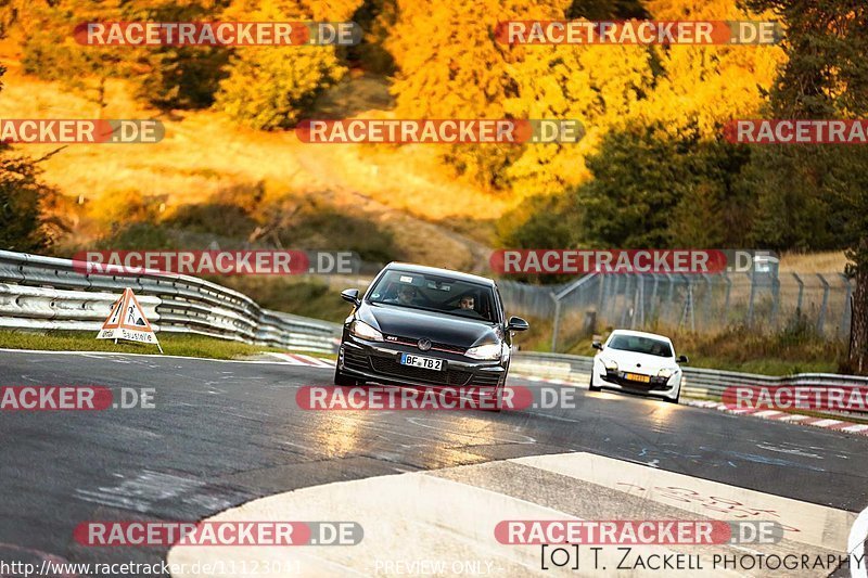 Bild #11123041 - Touristenfahrten Nürburgring Nordschleife (11.10.2020)