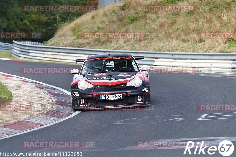 Bild #11123053 - Touristenfahrten Nürburgring Nordschleife (11.10.2020)