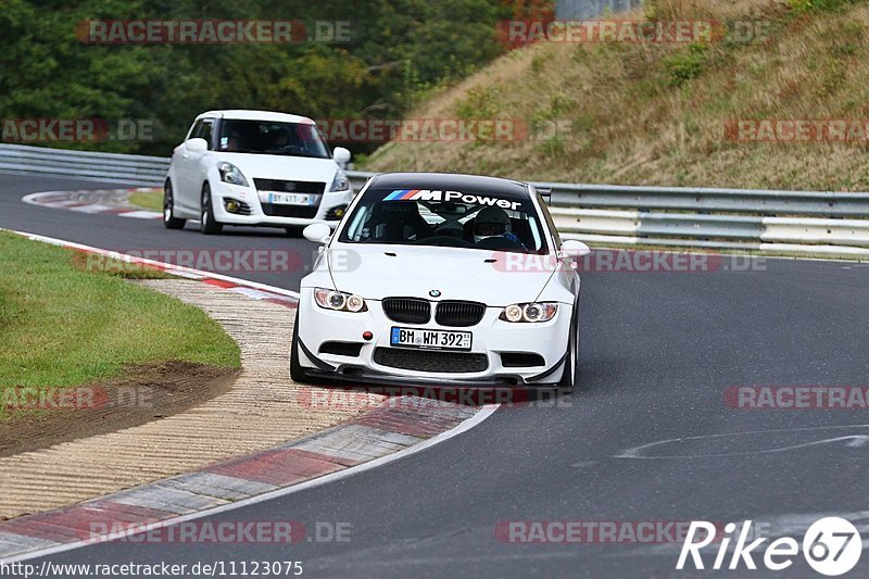 Bild #11123075 - Touristenfahrten Nürburgring Nordschleife (11.10.2020)