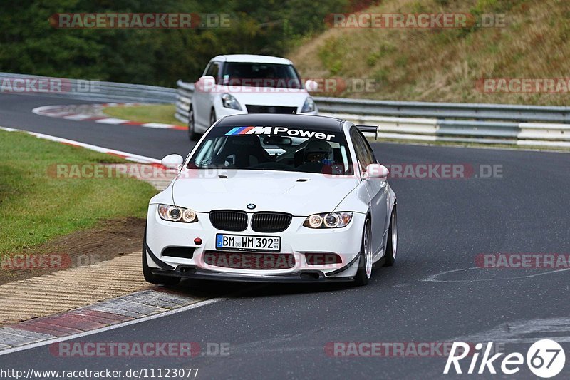 Bild #11123077 - Touristenfahrten Nürburgring Nordschleife (11.10.2020)