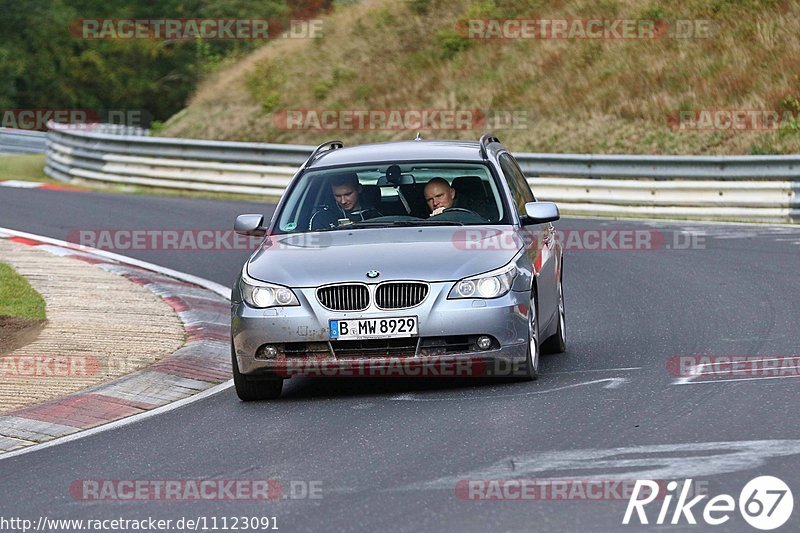 Bild #11123091 - Touristenfahrten Nürburgring Nordschleife (11.10.2020)