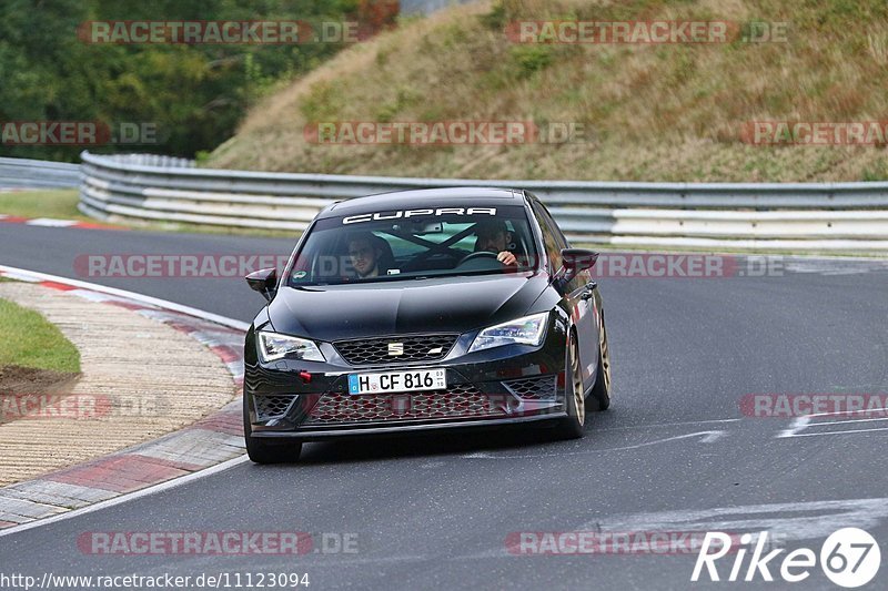 Bild #11123094 - Touristenfahrten Nürburgring Nordschleife (11.10.2020)