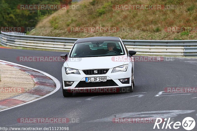 Bild #11123098 - Touristenfahrten Nürburgring Nordschleife (11.10.2020)