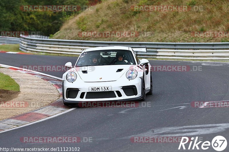 Bild #11123102 - Touristenfahrten Nürburgring Nordschleife (11.10.2020)