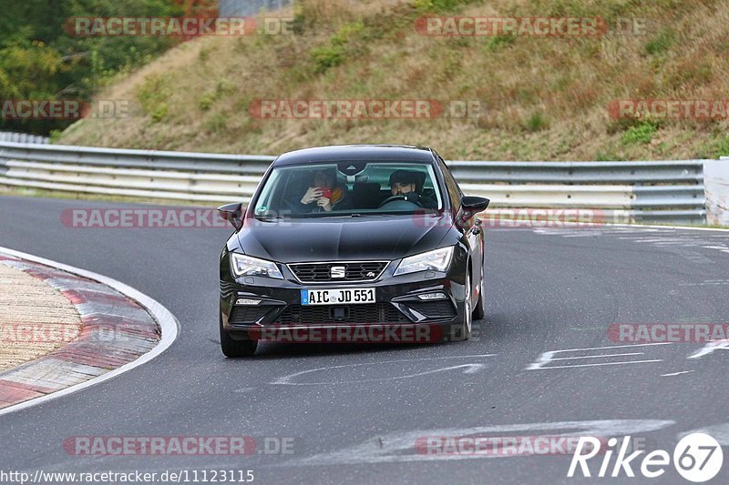 Bild #11123115 - Touristenfahrten Nürburgring Nordschleife (11.10.2020)