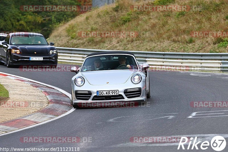 Bild #11123118 - Touristenfahrten Nürburgring Nordschleife (11.10.2020)