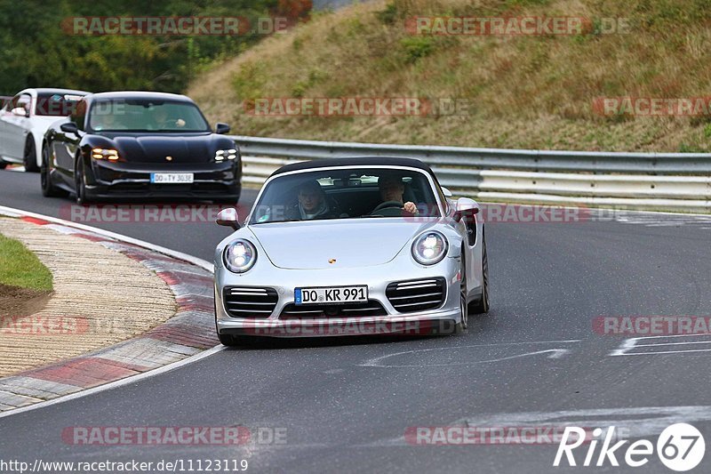 Bild #11123119 - Touristenfahrten Nürburgring Nordschleife (11.10.2020)