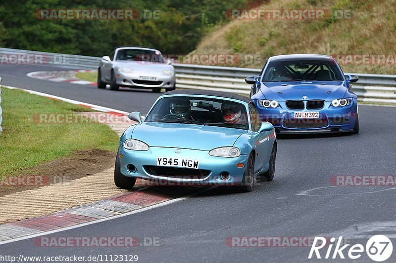 Bild #11123129 - Touristenfahrten Nürburgring Nordschleife (11.10.2020)