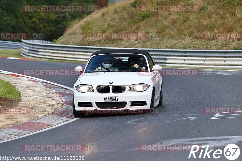 Bild #11123130 - Touristenfahrten Nürburgring Nordschleife (11.10.2020)