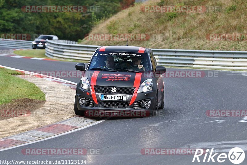 Bild #11123134 - Touristenfahrten Nürburgring Nordschleife (11.10.2020)