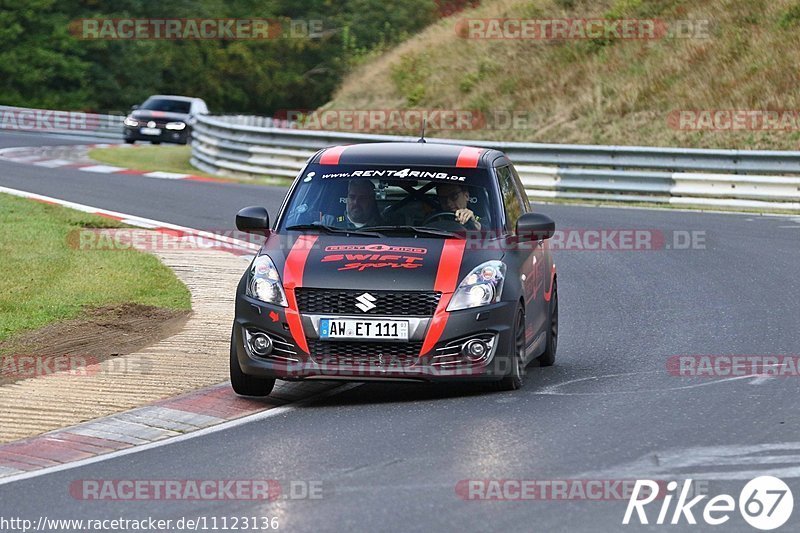 Bild #11123136 - Touristenfahrten Nürburgring Nordschleife (11.10.2020)