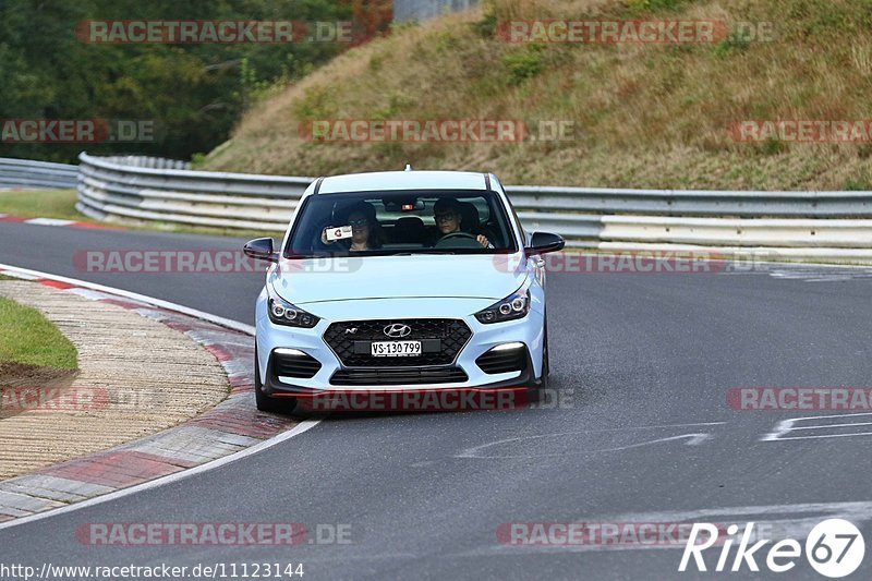 Bild #11123144 - Touristenfahrten Nürburgring Nordschleife (11.10.2020)