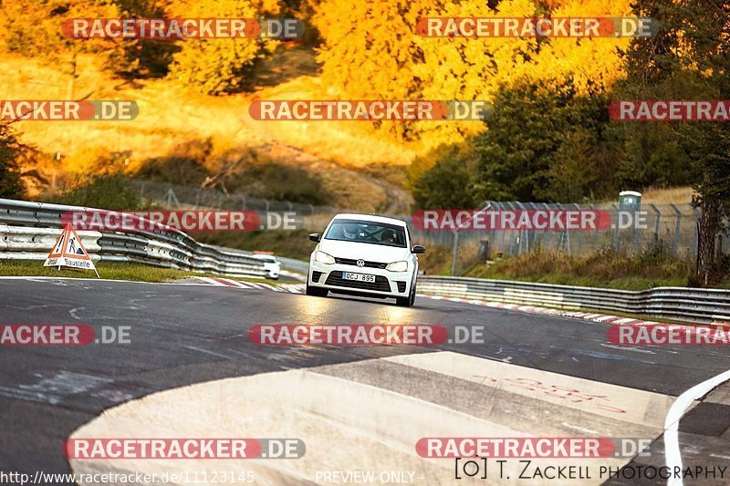 Bild #11123145 - Touristenfahrten Nürburgring Nordschleife (11.10.2020)