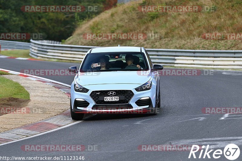 Bild #11123146 - Touristenfahrten Nürburgring Nordschleife (11.10.2020)