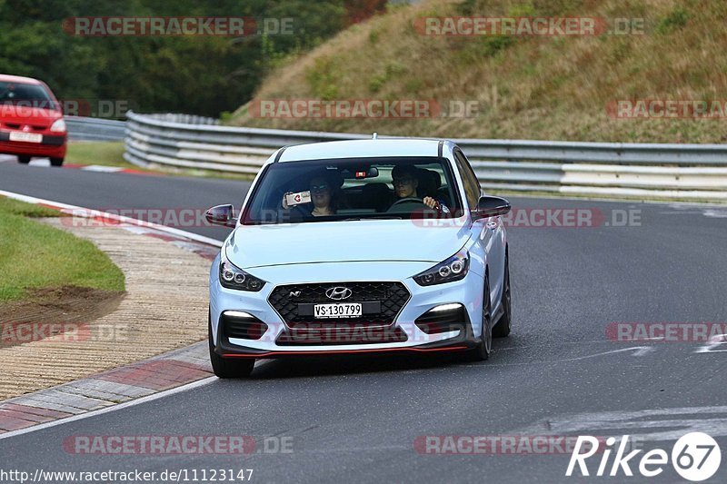 Bild #11123147 - Touristenfahrten Nürburgring Nordschleife (11.10.2020)