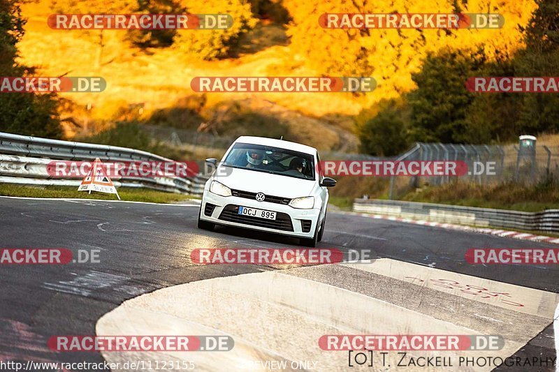 Bild #11123155 - Touristenfahrten Nürburgring Nordschleife (11.10.2020)