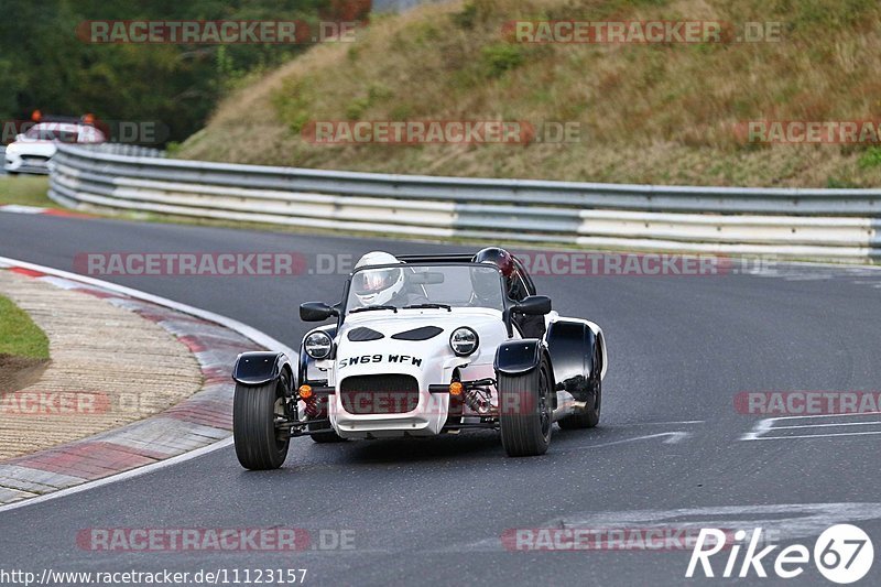 Bild #11123157 - Touristenfahrten Nürburgring Nordschleife (11.10.2020)