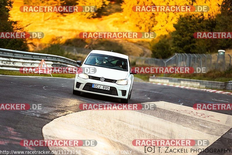 Bild #11123158 - Touristenfahrten Nürburgring Nordschleife (11.10.2020)