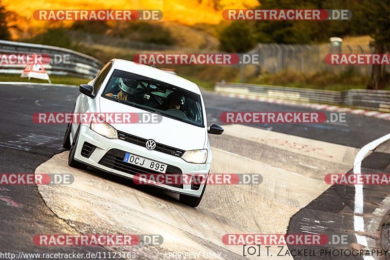 Bild #11123163 - Touristenfahrten Nürburgring Nordschleife (11.10.2020)