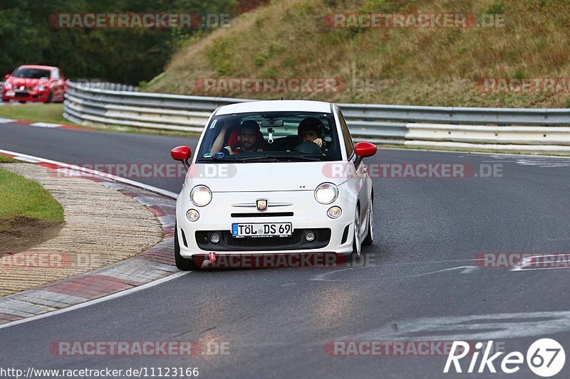 Bild #11123166 - Touristenfahrten Nürburgring Nordschleife (11.10.2020)