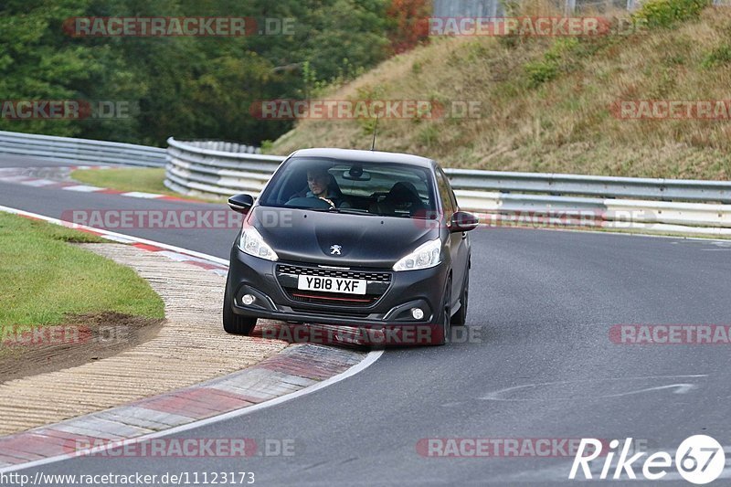 Bild #11123173 - Touristenfahrten Nürburgring Nordschleife (11.10.2020)