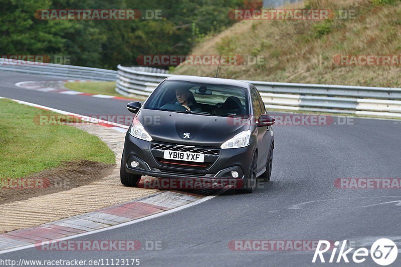 Bild #11123175 - Touristenfahrten Nürburgring Nordschleife (11.10.2020)