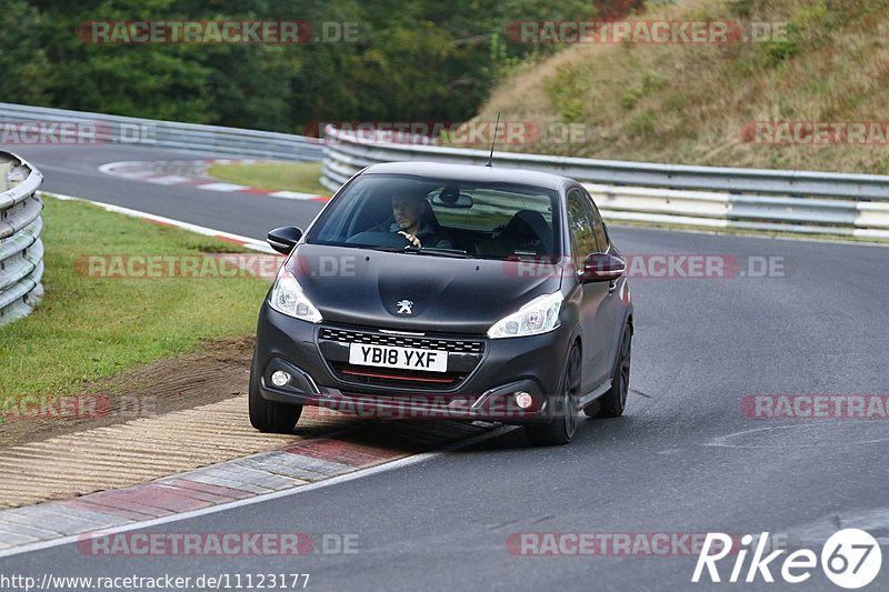 Bild #11123177 - Touristenfahrten Nürburgring Nordschleife (11.10.2020)