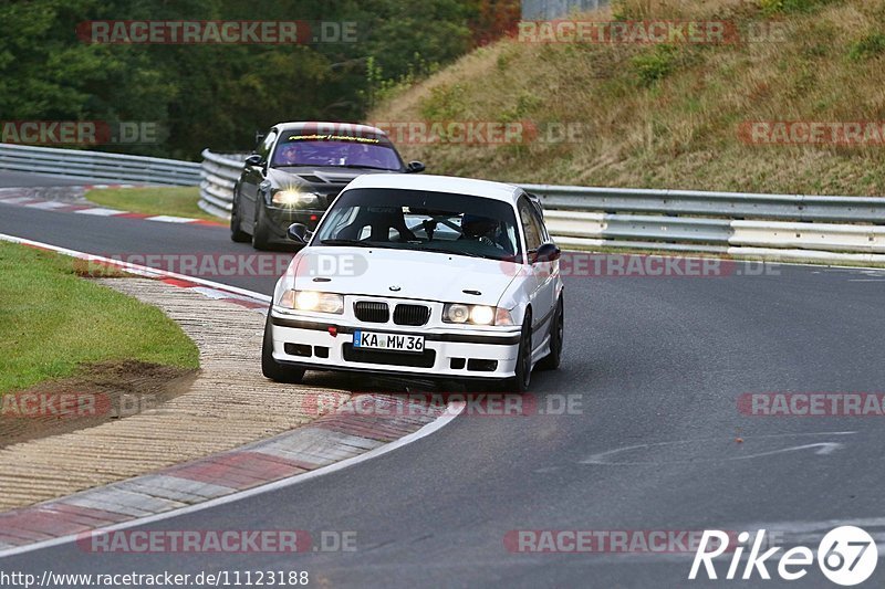 Bild #11123188 - Touristenfahrten Nürburgring Nordschleife (11.10.2020)