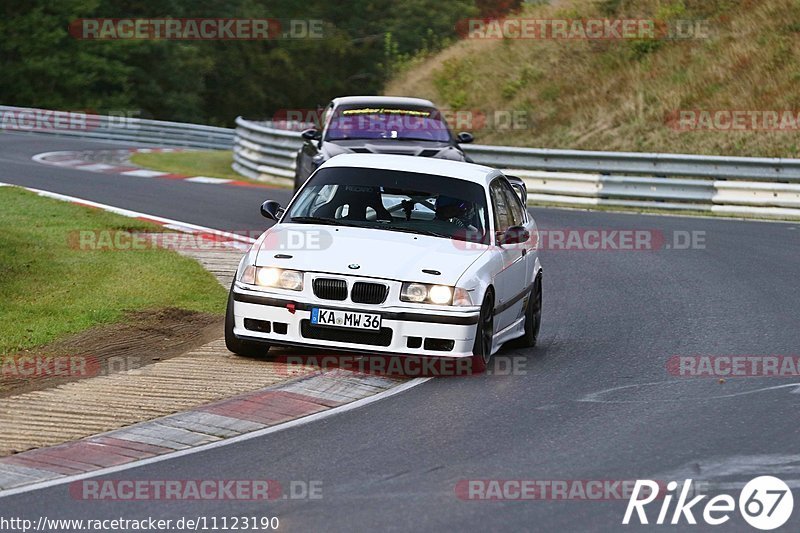 Bild #11123190 - Touristenfahrten Nürburgring Nordschleife (11.10.2020)