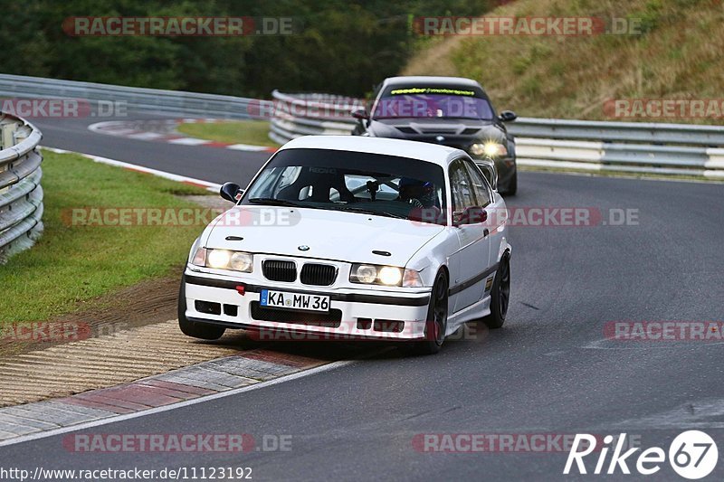 Bild #11123192 - Touristenfahrten Nürburgring Nordschleife (11.10.2020)