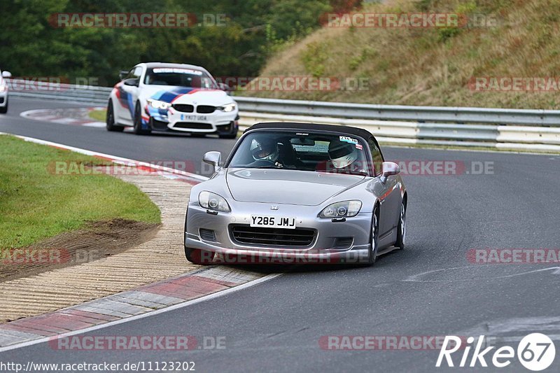 Bild #11123202 - Touristenfahrten Nürburgring Nordschleife (11.10.2020)