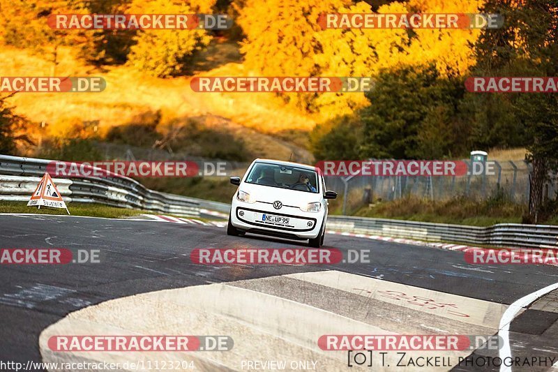 Bild #11123204 - Touristenfahrten Nürburgring Nordschleife (11.10.2020)