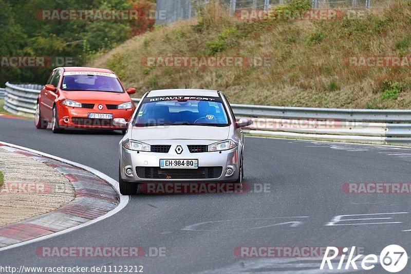 Bild #11123212 - Touristenfahrten Nürburgring Nordschleife (11.10.2020)