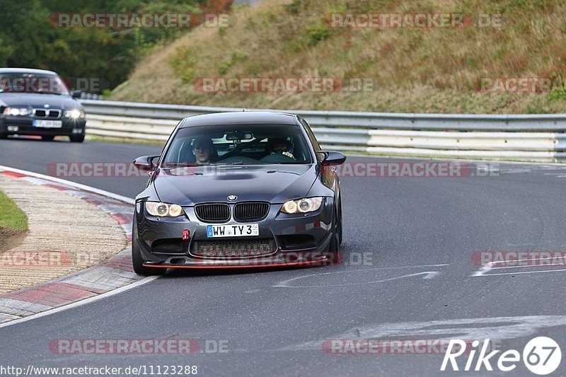 Bild #11123288 - Touristenfahrten Nürburgring Nordschleife (11.10.2020)