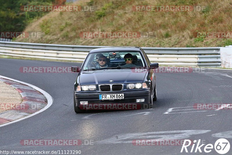 Bild #11123290 - Touristenfahrten Nürburgring Nordschleife (11.10.2020)