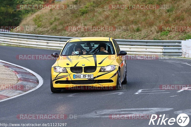 Bild #11123297 - Touristenfahrten Nürburgring Nordschleife (11.10.2020)