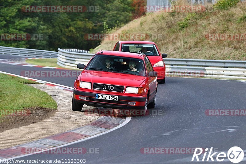 Bild #11123303 - Touristenfahrten Nürburgring Nordschleife (11.10.2020)