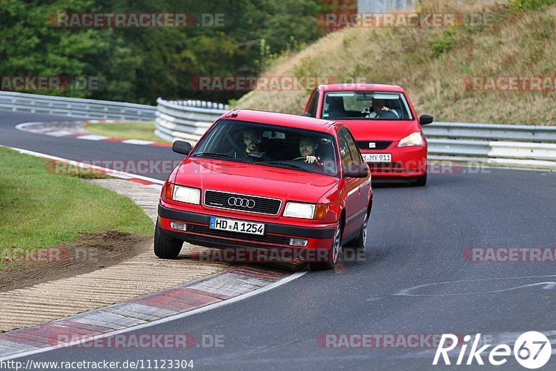 Bild #11123304 - Touristenfahrten Nürburgring Nordschleife (11.10.2020)