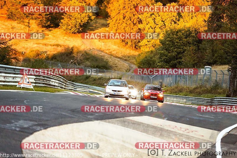 Bild #11123305 - Touristenfahrten Nürburgring Nordschleife (11.10.2020)