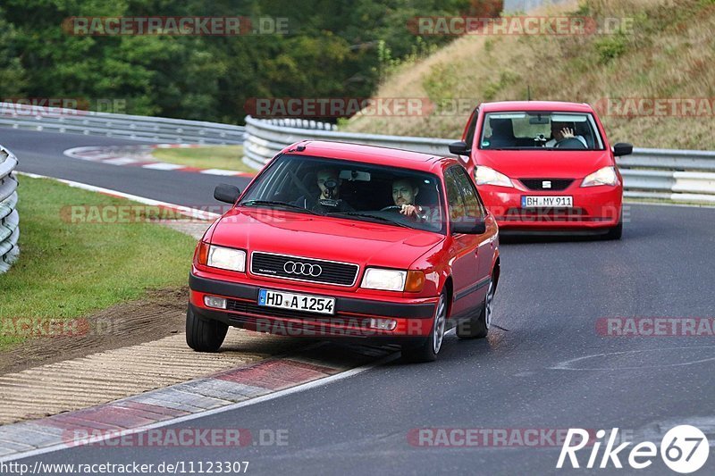 Bild #11123307 - Touristenfahrten Nürburgring Nordschleife (11.10.2020)