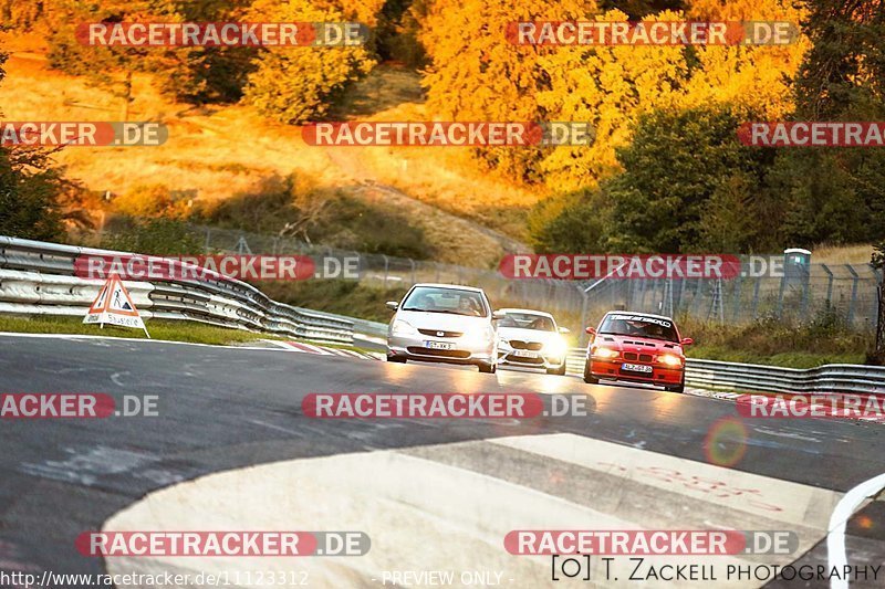 Bild #11123312 - Touristenfahrten Nürburgring Nordschleife (11.10.2020)