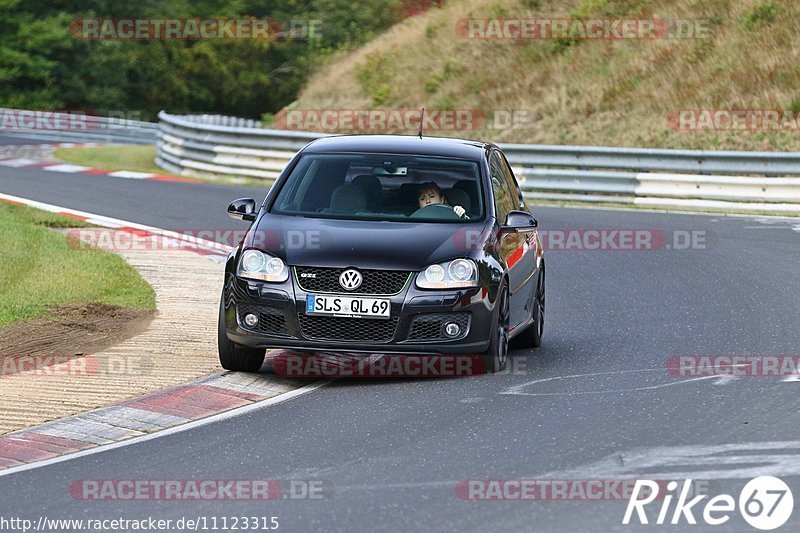 Bild #11123315 - Touristenfahrten Nürburgring Nordschleife (11.10.2020)