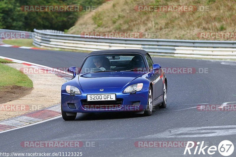 Bild #11123325 - Touristenfahrten Nürburgring Nordschleife (11.10.2020)