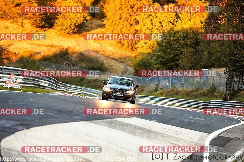 Bild #11123391 - Touristenfahrten Nürburgring Nordschleife (11.10.2020)