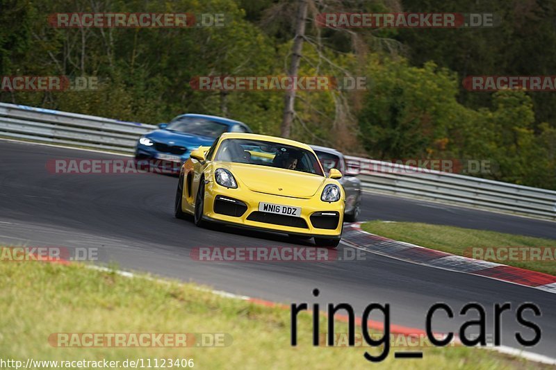 Bild #11123406 - Touristenfahrten Nürburgring Nordschleife (11.10.2020)