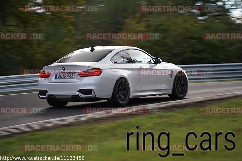 Bild #11123450 - Touristenfahrten Nürburgring Nordschleife (11.10.2020)