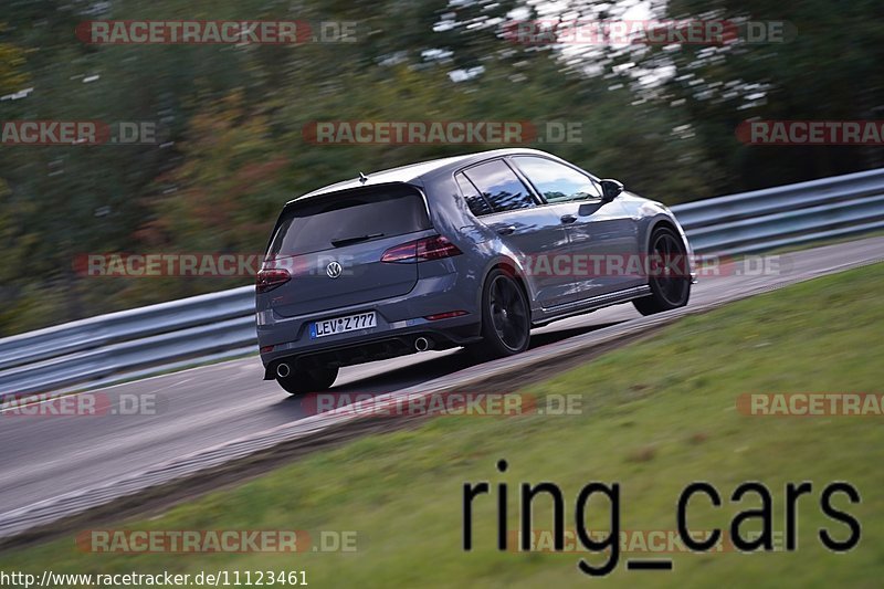 Bild #11123461 - Touristenfahrten Nürburgring Nordschleife (11.10.2020)