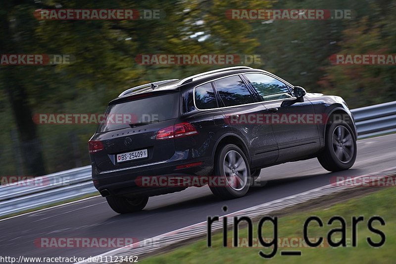 Bild #11123462 - Touristenfahrten Nürburgring Nordschleife (11.10.2020)